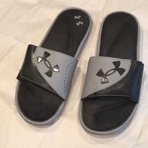 Under Armour Men’s sandals